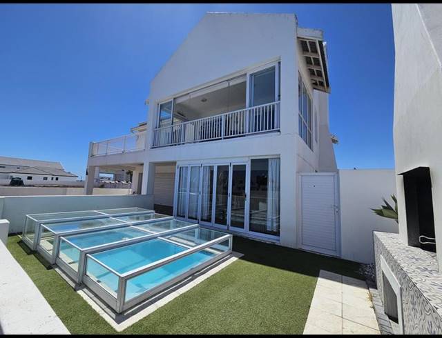 3 BEDROOM HOUSE FOR SALE IN SANDY POINT